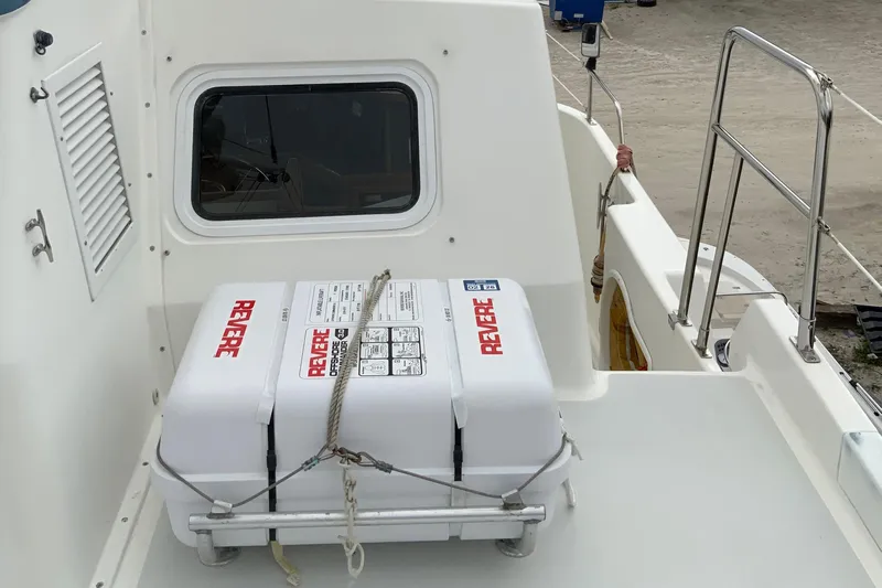 Sandpiper Yacht Photos Pics 