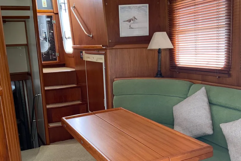 Sandpiper Yacht Photos Pics 