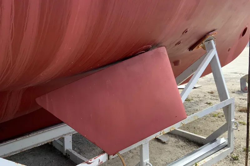 Sandpiper Yacht Photos Pics 