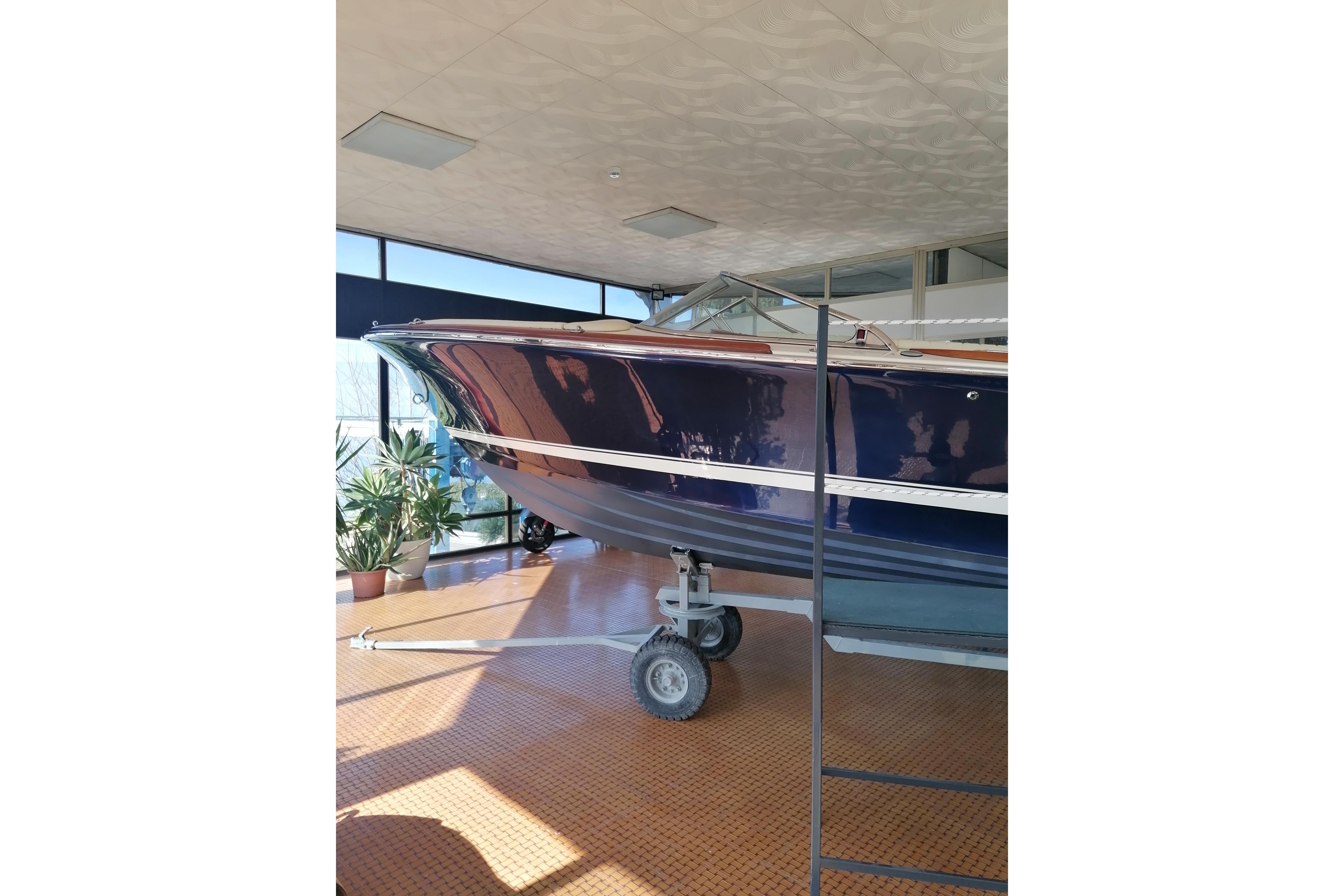 2005 Colombo Super Indios 24