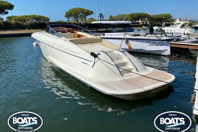 2008 Nautica SUPER CLASSIC 40