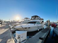 1998 Sea Ray 370 Aft Cabin