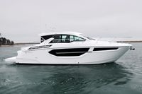 2023 Cruisers Yachts 42 Cantius