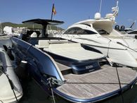 2023 Solaris Power 44 Open