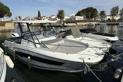 2023 Jeanneau CAP CAMARAT 7.5 WA SERIE 3