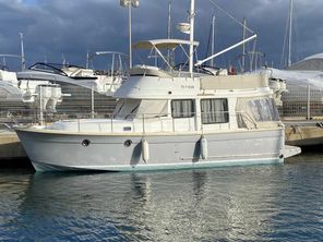 2014 Beneteau Swift Trawler 34