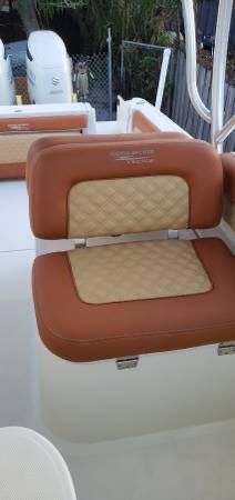 2008 Hydra-Sports 2900 VX
