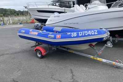 2008 Narwhal H 360