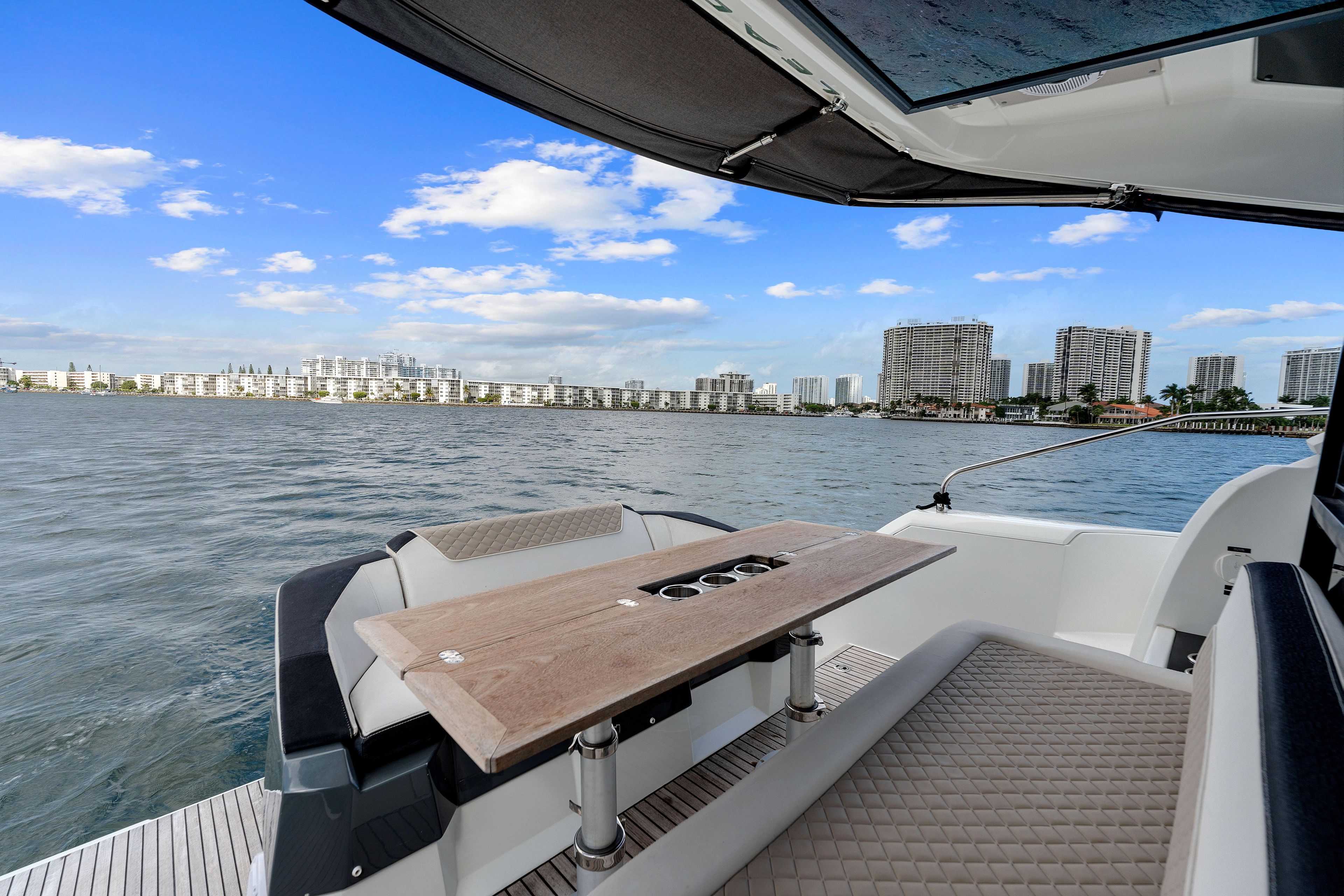 Yacht