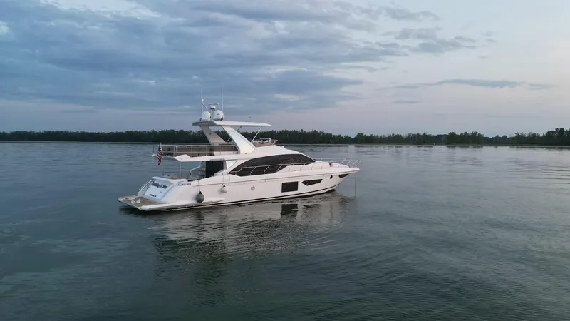 Shining Star Yacht Photos Pics 