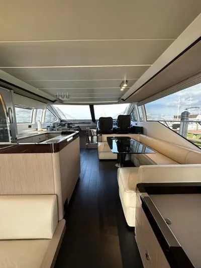 Shining Star Yacht Photos Pics Salon