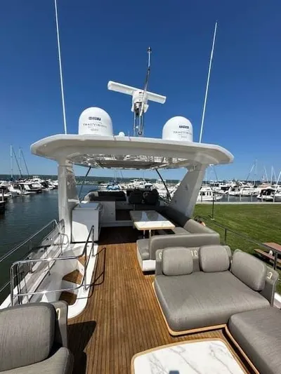 Shining Star Yacht Photos Pics 