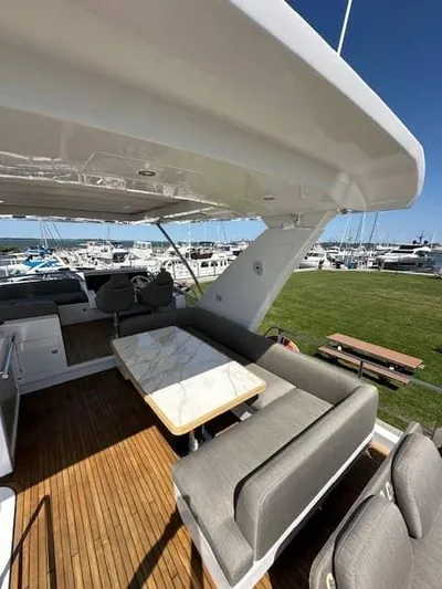 Shining Star Yacht Photos Pics 