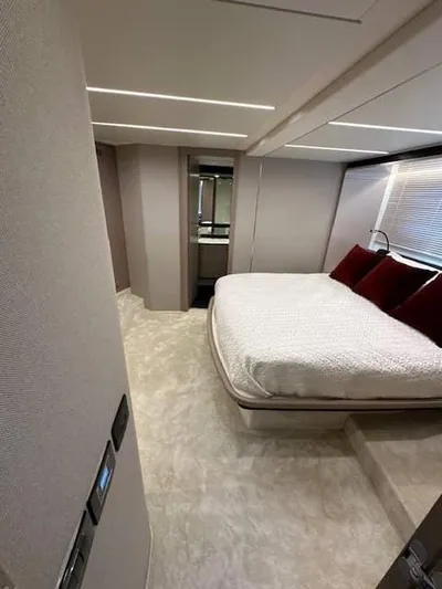 Shining Star Yacht Photos Pics 