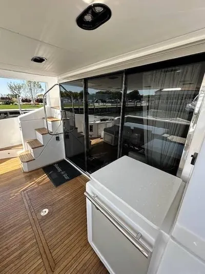 Shining Star Yacht Photos Pics 