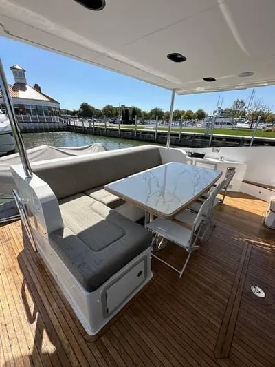 Shining Star Yacht Photos Pics 