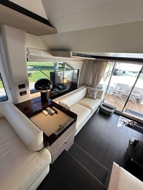 2020 Azimut 66 