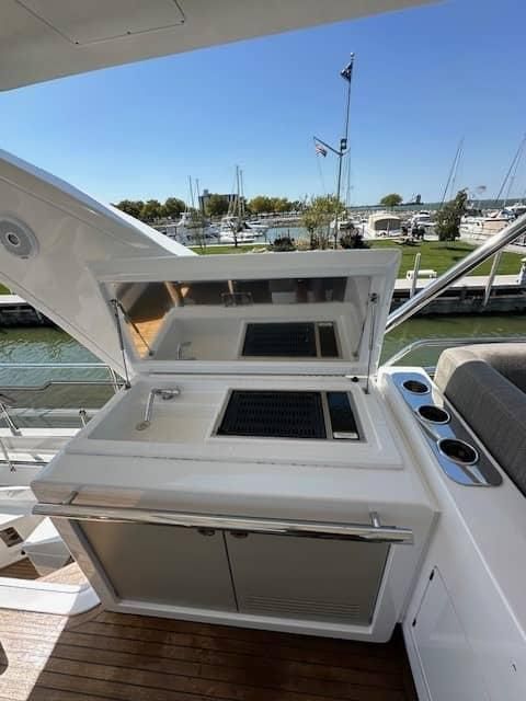 2020 Azimut 66 