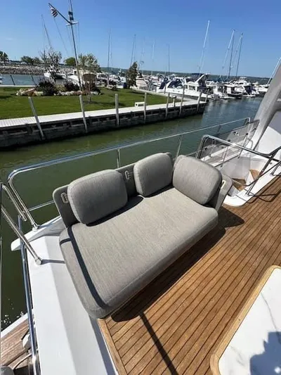 Shining Star Yacht Photos Pics 