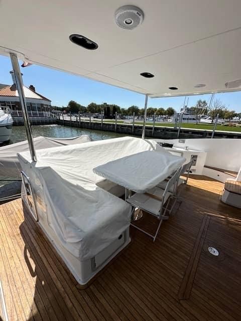 2020 Azimut 66 