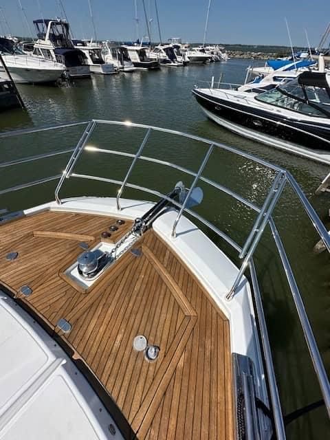 2020 Azimut 66 