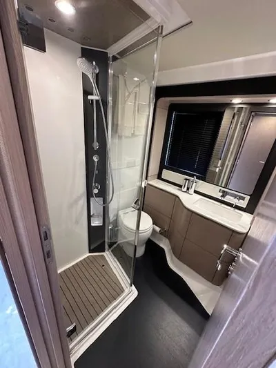 Shining Star Yacht Photos Pics 