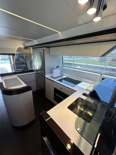 Shining Star Yacht Photos Pics 