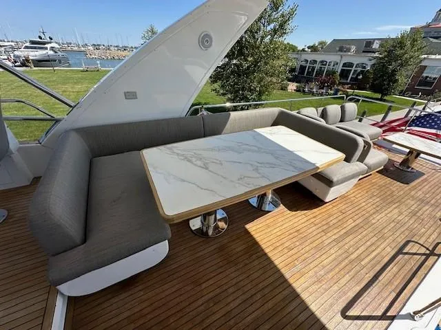 Shining Star Yacht Photos Pics 