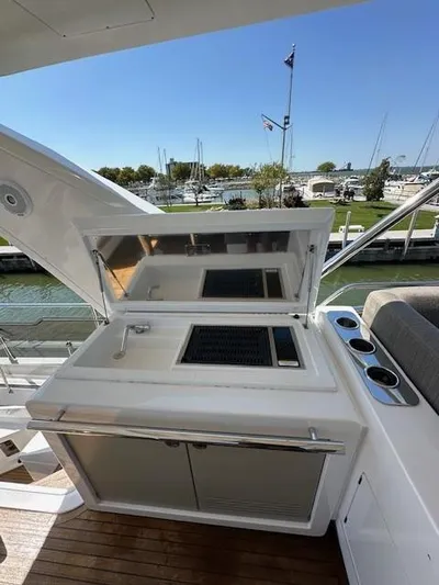 Shining Star Yacht Photos Pics 