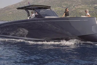 2020 Pardo Yachts 43