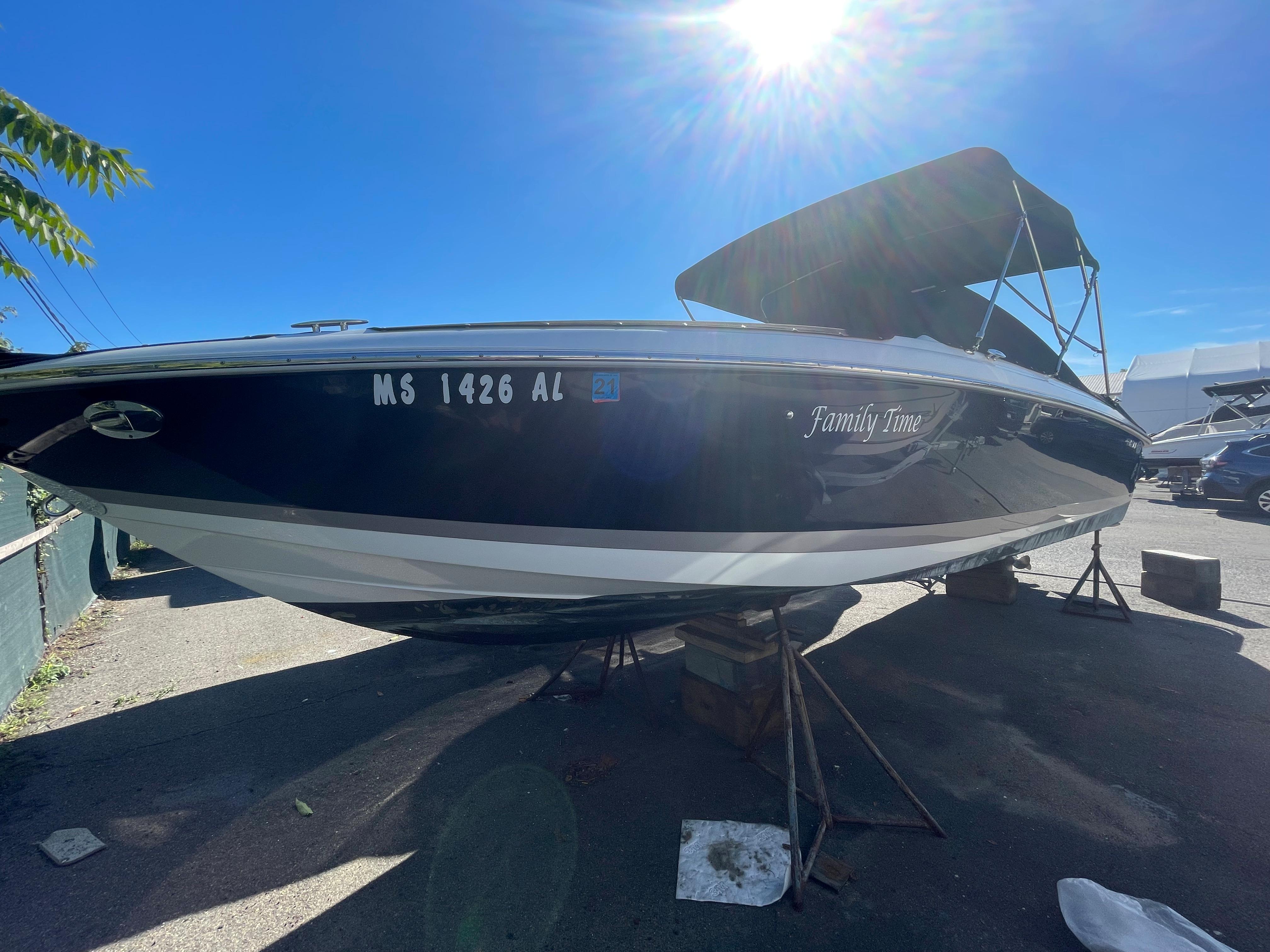 2005 Cobalt 272 Bowrider for sale YachtWorld