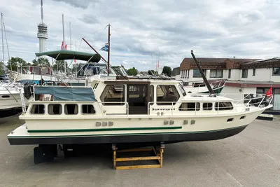 1980 Motorjacht 1220 GSAK