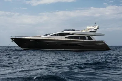 2009 Riva 75 Venere