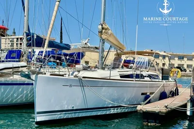 2011 Dufour 375 Grand Large