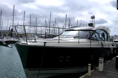 2016 Beneteau Monte Carlo 5