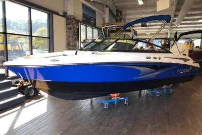 Monterey M-205