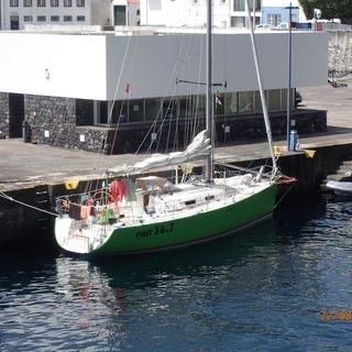 2002 Beneteau First 36.7