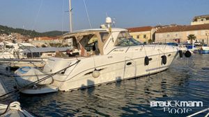 1999 Sea Ray 460 Sundancer