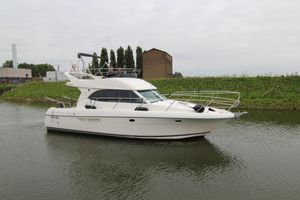 2003 Jeanneau Prestige 36 fly