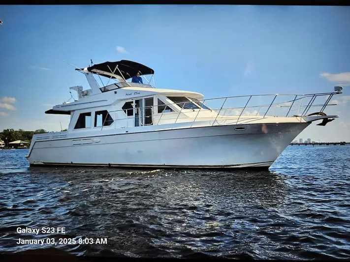 Knot Done Yacht Photos Pics 