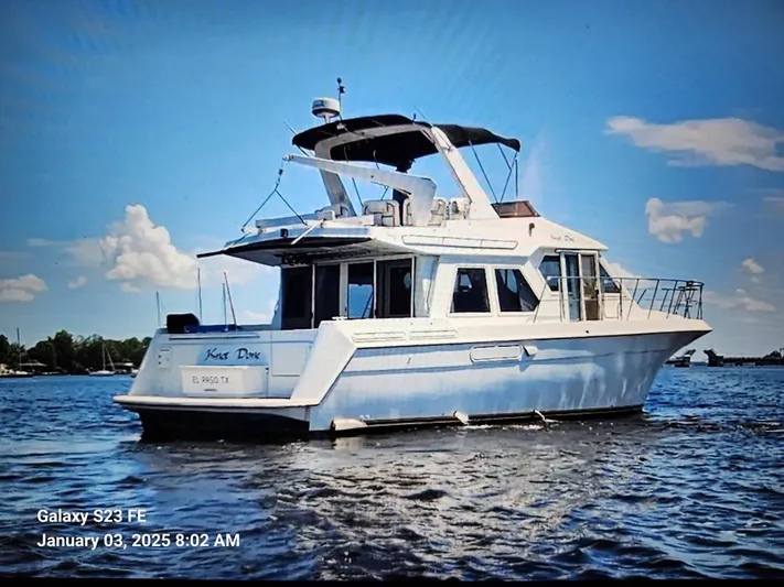 Knot Done Yacht Photos Pics 