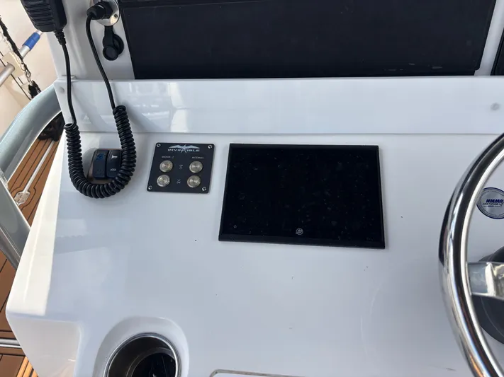  Yacht Photos Pics 2023 INVINCIBLE 46 CAT - Image 20