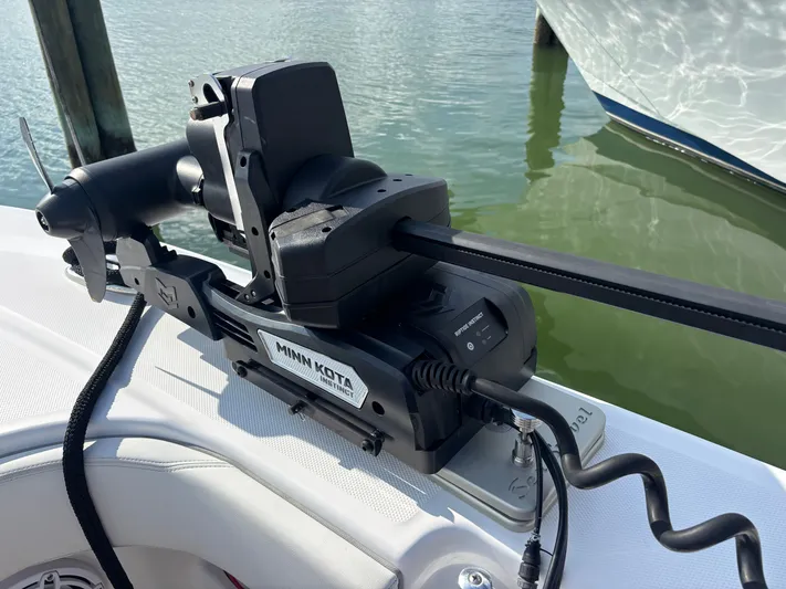  Yacht Photos Pics 2023 INVINCIBLE 46 CAT - Image 17