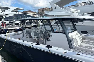 Invincible 46 Catamaran