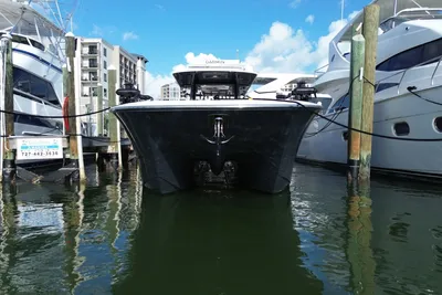 Invincible 46 Catamaran
