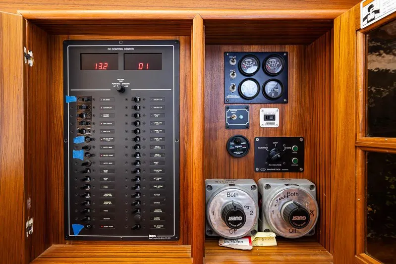 Koh - I - Noor Yacht Photos Pics 