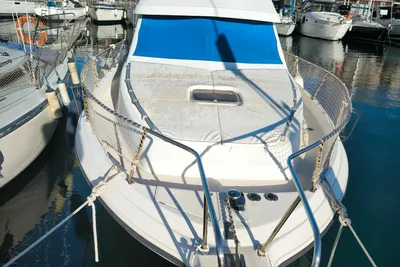 1996 Rodman 900 FLY