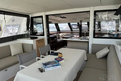 2020 Bavaria Nautitech 46 open