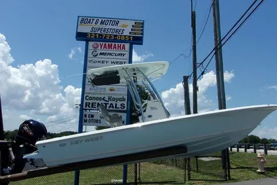 Key West 230 BR