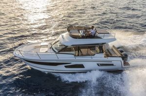 2023 Jeanneau Merry Fisher 1095 FLY